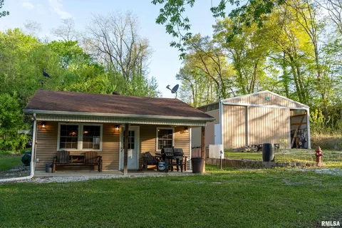 24 Acres - Schuyler County Ln, Browning, IL 62624