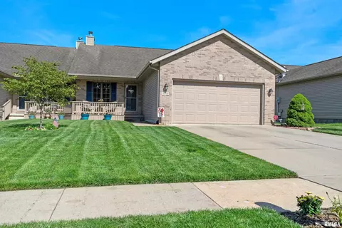 2806 Wordsworth Dr, Springfield, IL 62711