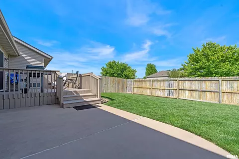 2806 Wordsworth Dr, Springfield, IL 62711 photo 35