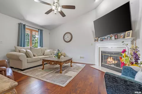 2806 Wordsworth Dr, Springfield, IL 62711 photo 7