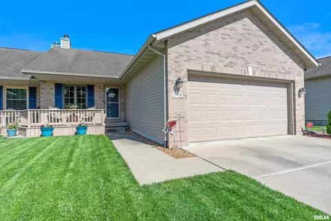 2806 Wordsworth Dr, Springfield, IL 62711 photo 3
