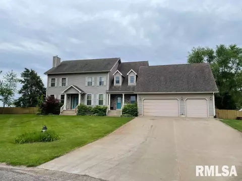 207 Catherine Ct, Havana, IL 62644
