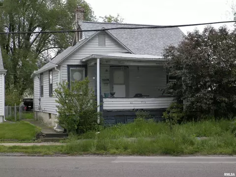 1716 N Peoria Rd, Springfield, IL 62702