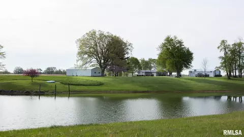 39522 385th Ln, Baylis, IL 62314