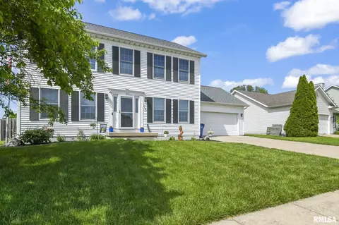3701 Cranleigh Blvd, Springfield, IL 62712 photo 2