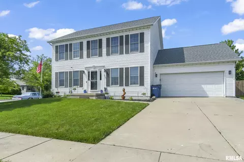 3701 Cranleigh Blvd, Springfield, IL 62712 photo 3