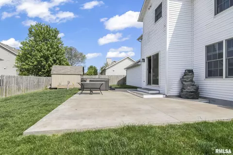 3701 Cranleigh Blvd, Springfield, IL 62712 photo 42