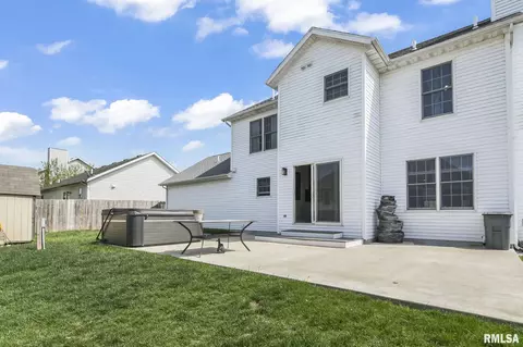3701 Cranleigh Blvd, Springfield, IL 62712 photo 43