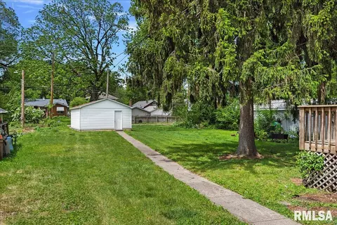 1821 S Douglas St, Springfield, IL 62704 photo 17