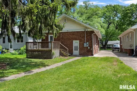 1821 S Douglas St, Springfield, IL 62704 photo 18