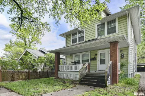 904 S Macarthur Blvd, Springfield, IL 62704