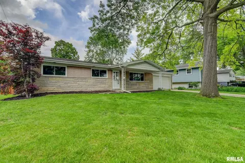 300 Kenyon Dr, Springfield, IL 62704 photo 3