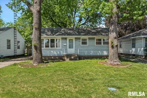 1609 N 19th St, Springfield, IL 62702 photo 2