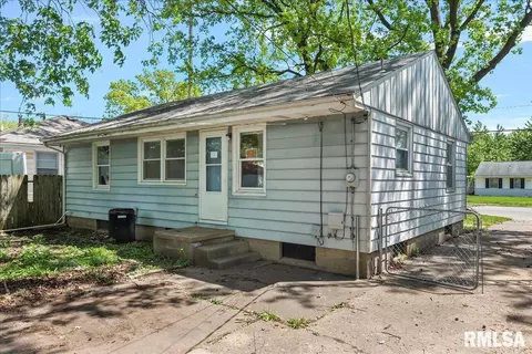 1609 N 19th St, Springfield, IL 62702 photo 22