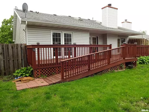 2118 Checkerberry Ln, Springfield, IL 62711 photo 15