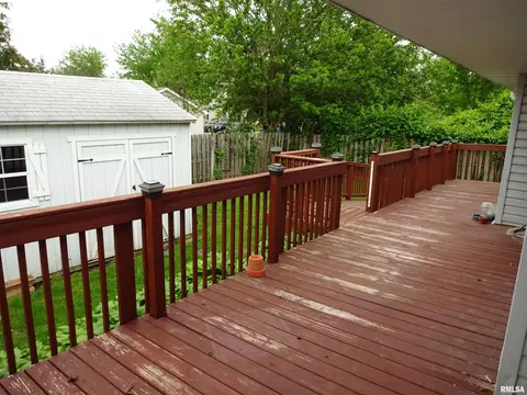 2118 Checkerberry Ln, Springfield, IL 62711 photo 14