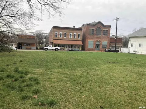 Jefferson Street, Riverton, IL 62561