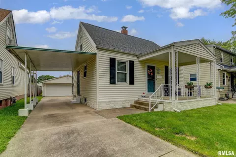 1920 N 22nd St, Springfield, IL 62702 photo 2