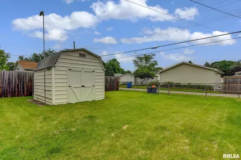 1920 N 22nd St, Springfield, IL 62702 photo 27