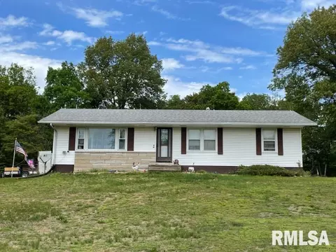 18448 County Road 1700 N Rd, Havana, IL 62644