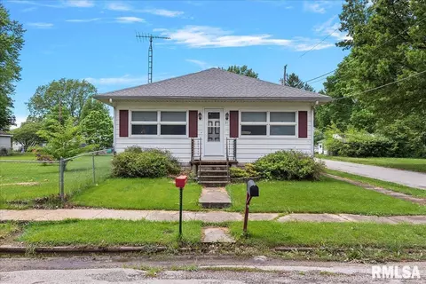 311 Main St, Bulpitt, IL 62517