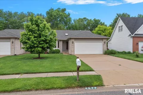 4677 Barrington Dr, Springfield, IL 62711 photo 2