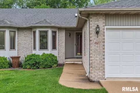 4677 Barrington Dr, Springfield, IL 62711