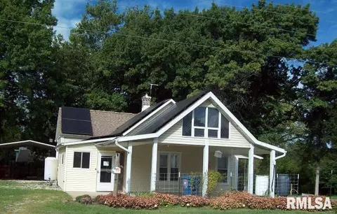 703 S Monticello Rd, Canton, MO 63435