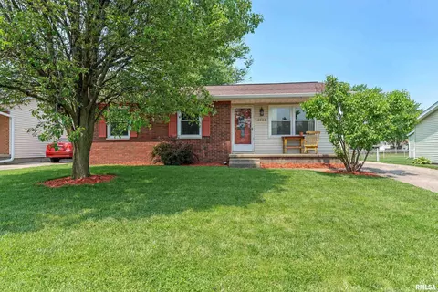 3025 Sandgate Rd, Springfield, IL 62702