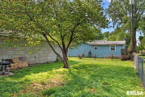 1712 E Knox Ave, Springfield, IL 62703 photo 22