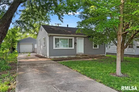 1712 E Knox Ave, Springfield, IL 62703 photo 2