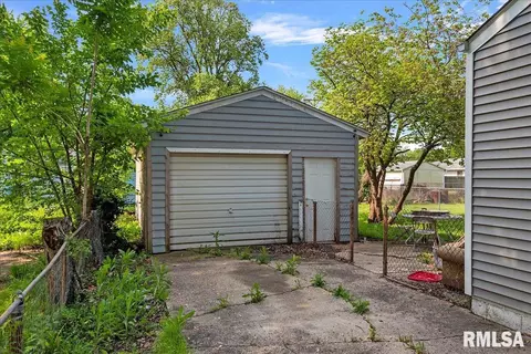 1712 E Knox Ave, Springfield, IL 62703 photo 21