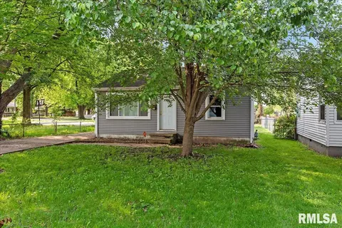 1712 E Knox Ave, Springfield, IL 62703 photo 3