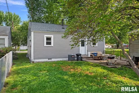 1712 E Knox Ave, Springfield, IL 62703 photo 23