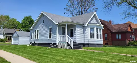 1215 E Main St, Galesburg, IL 61401