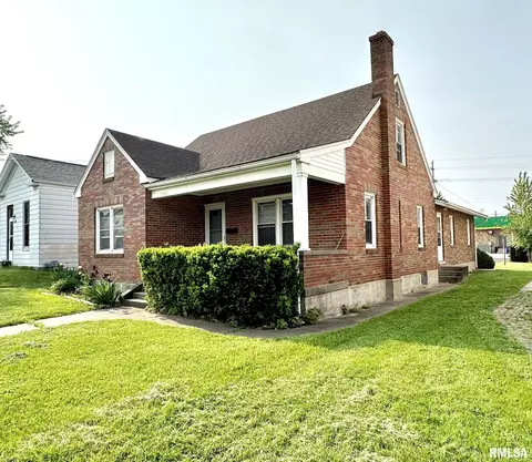 1802 Spring St, Quincy, IL 62301