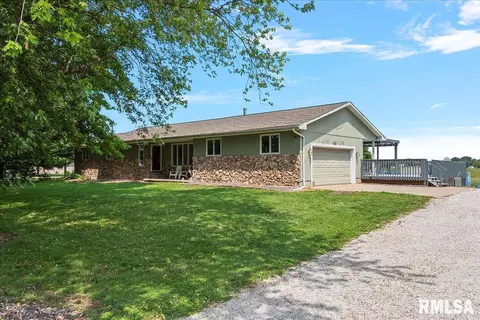 384 S Bradfordton Rd, Springfield, IL 62711 photo 2