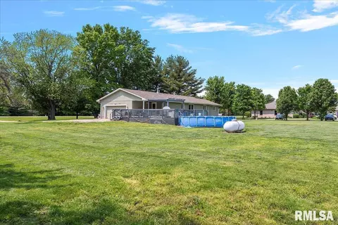 384 S Bradfordton Rd, Springfield, IL 62711 photo 30