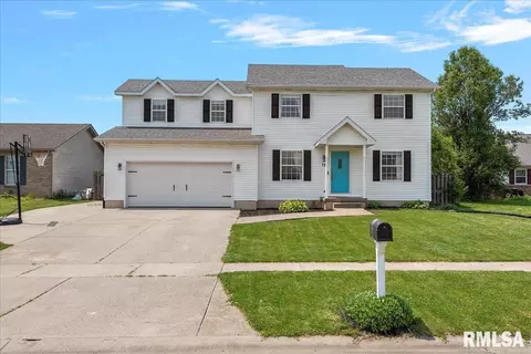 13 Bittersweet Rdg, Chatham, IL 62629