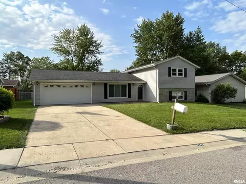 14 Pinto Dr, Springfield, IL 62702 photo 2