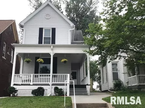 1022 Jefferson St, Quincy, IL 62301
