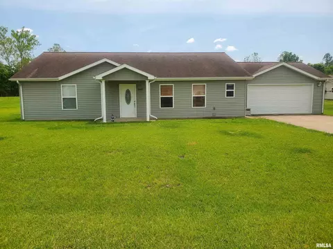 5669 Silver Fox Dr, Carterville, IL 62918
