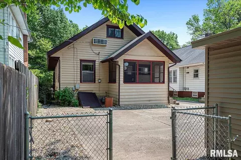 1605 Dial Ct, Springfield, IL 62704 photo 33