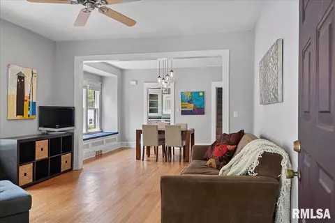 1605 Dial Ct, Springfield, IL 62704 photo 4