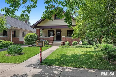 1605 Dial Ct, Springfield, IL 62704 photo 2