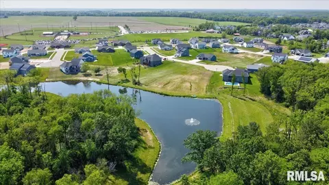 1916 Athena Ct, Chatham, IL 62629