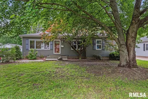 44 Circle Dr, Springfield, IL 62703 photo 3