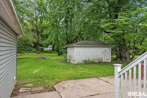 44 Circle Dr, Springfield, IL 62703 photo 38