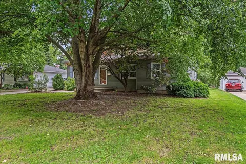44 Circle Dr, Springfield, IL 62703 photo 4