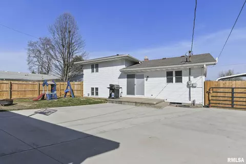 2424 E Sangamon Ave, Springfield, IL 62702 photo 32